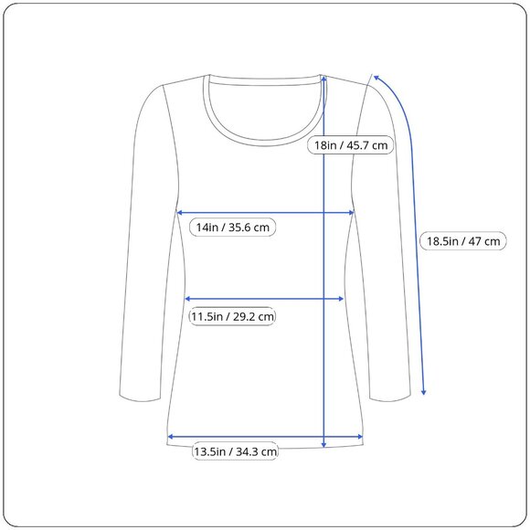 Trendy Queen Black Womens Long Sleeve Spring Crop Top - Picture 5 of 12